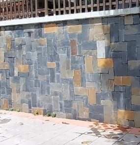 Đá rối đa sắc ốp