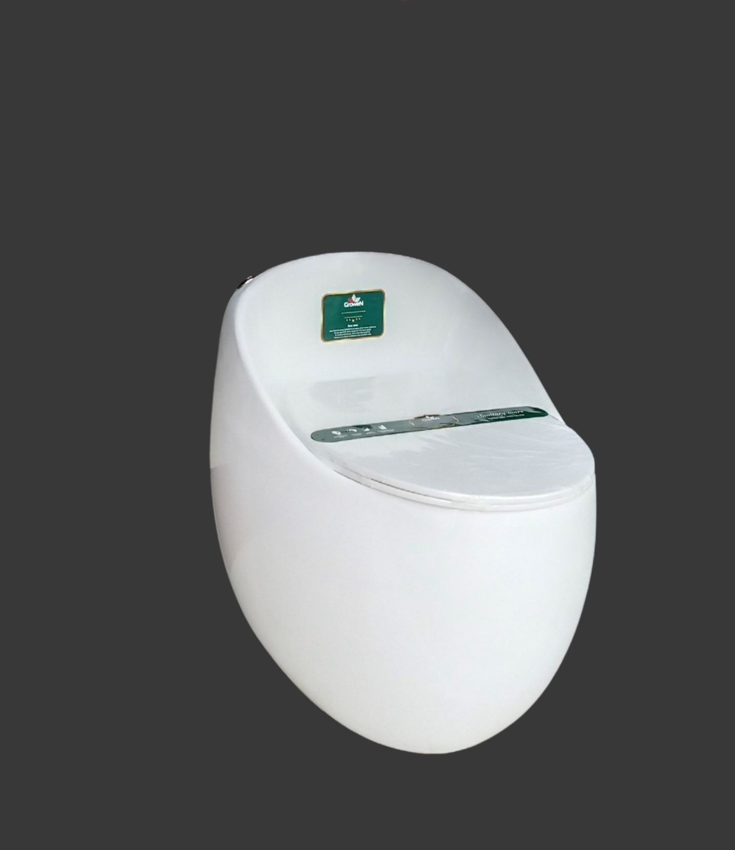 BỆT 1 KHỐI TRỨNG GR 22