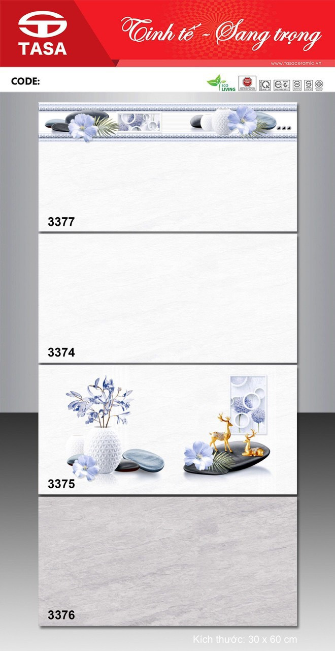 Gạch Ốp 300*600