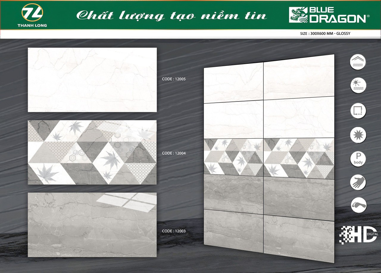 Gạch Ốp 300*600
