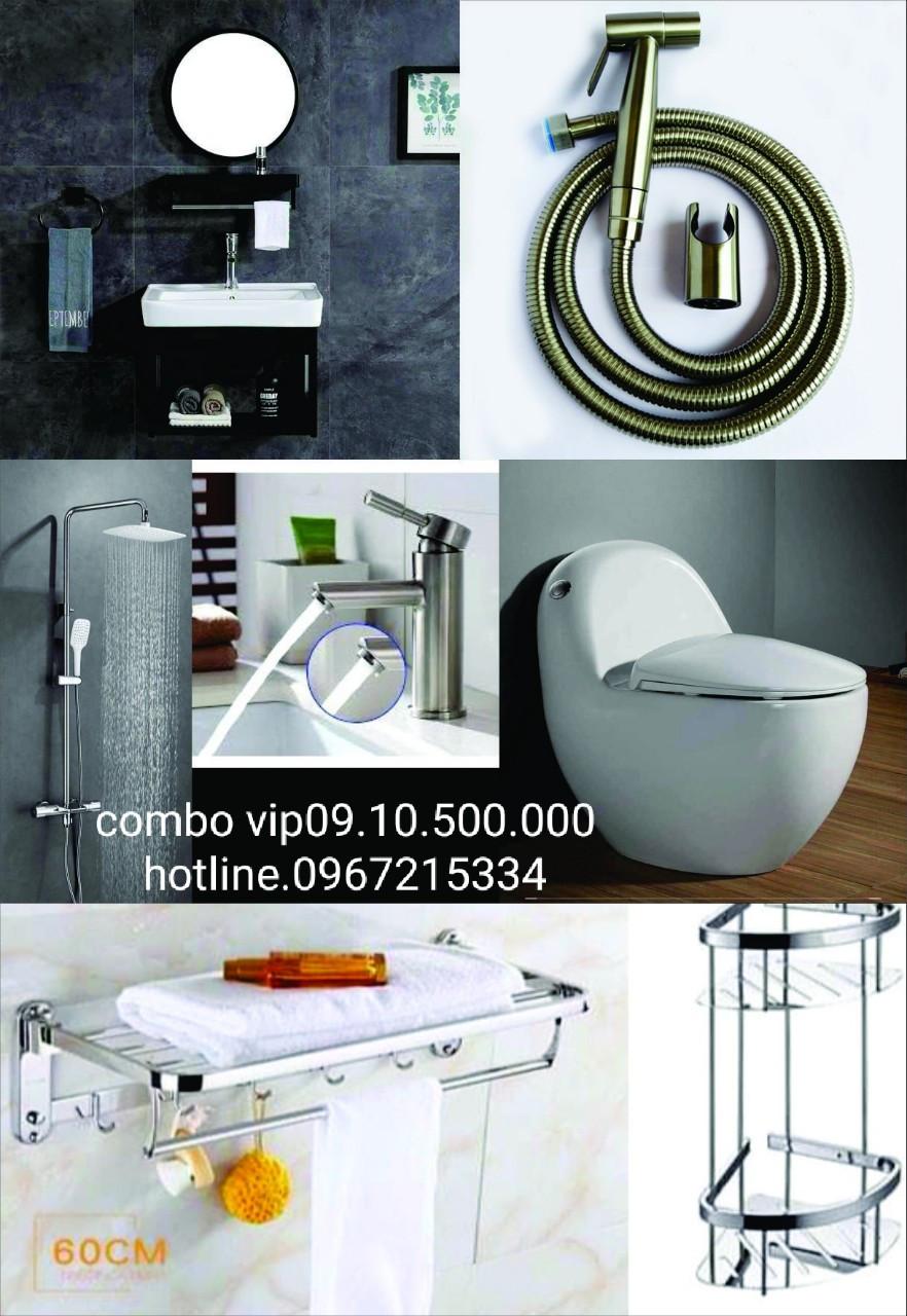 VIP 9
