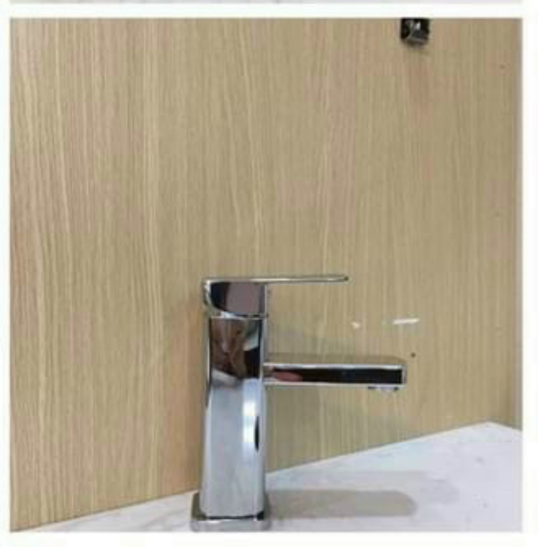 VÒI CHẬU LAVABO