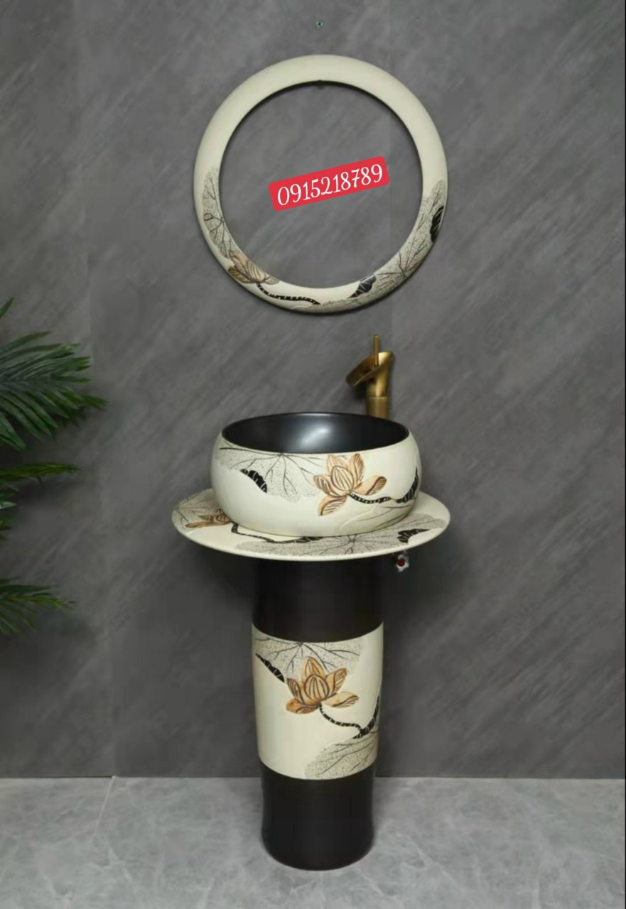 CHẬU RỦA CÂY