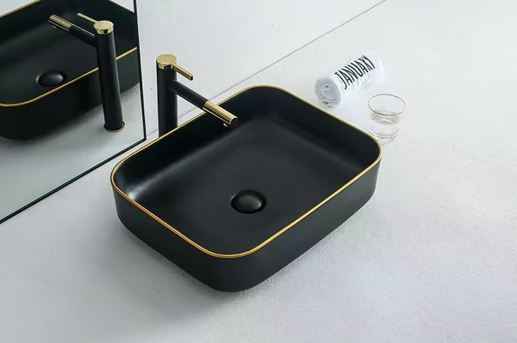 LAVABO ĐẶT BÀN