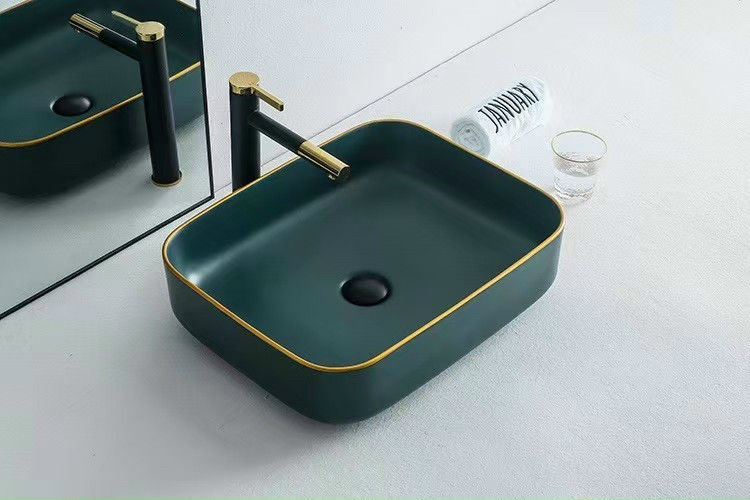 LAVABO ĐẶT BÀN