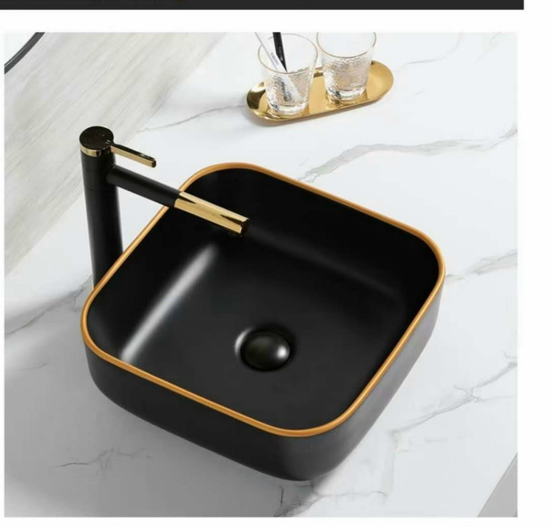 LAVABO ĐẶT BÀN