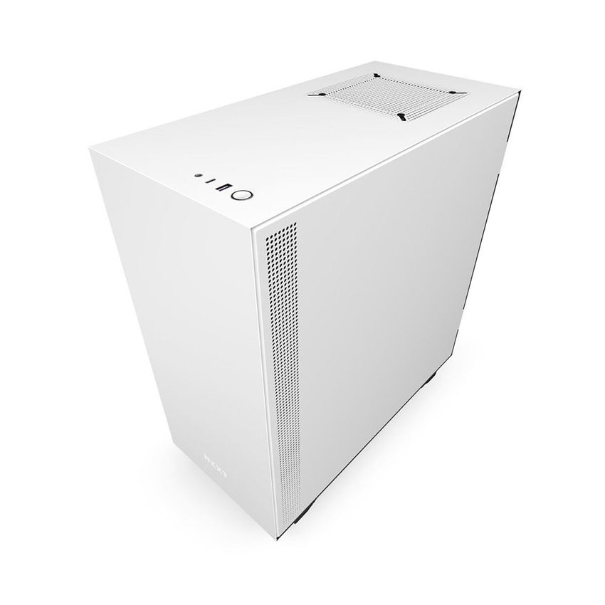 Vỏ Case NZXT H510i  - MBC