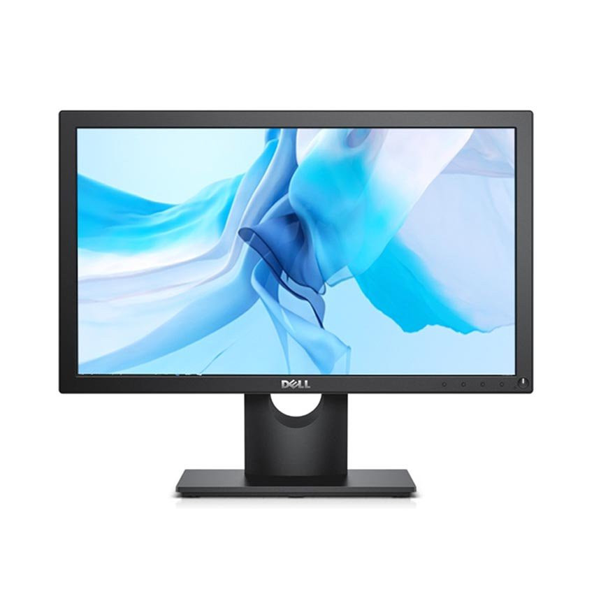Màn hình Dell E1916HV (18.5 inch/HD/Wide LED/200cd/m²/VGA/60Hz/5ms) - MBC