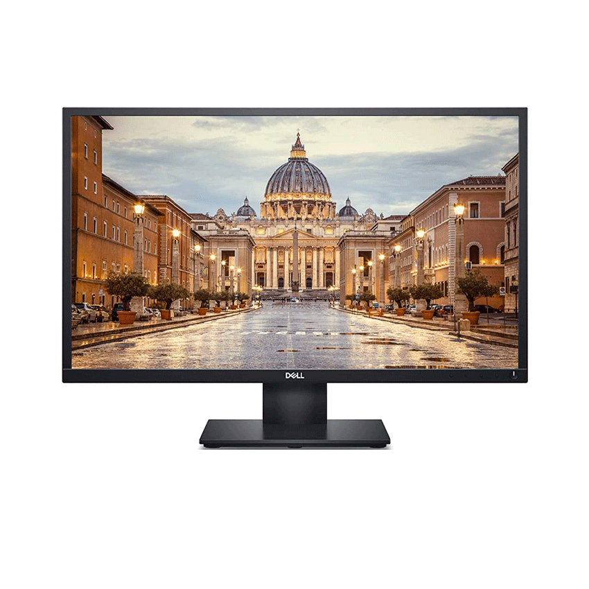 Màn hình Dell E2420H (23.8inch/FHD/IPS/60Hz/8ms/DP+VGA) - MBC