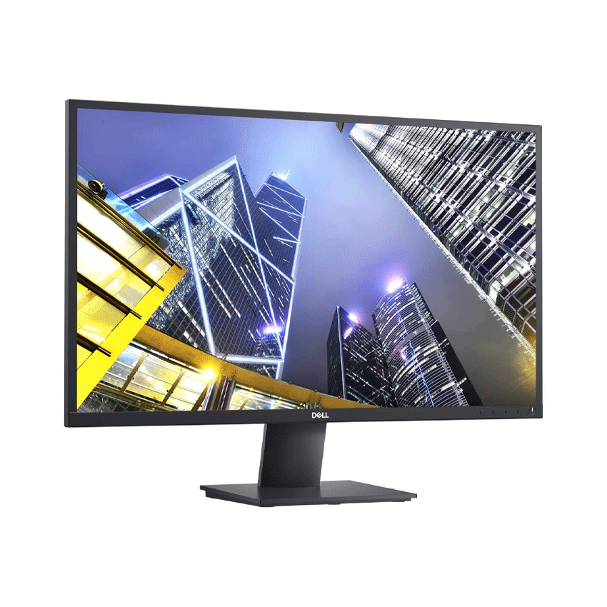Màn hình Dell E2720H (27inch/FHD/IPS/60Hz/8ms/DP+VGA) - MBC
