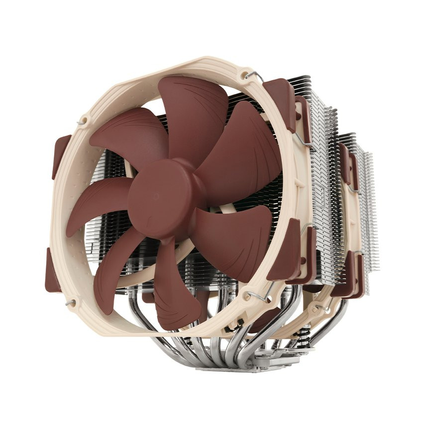 Fan CPU Noctua NH-D15 - MBC