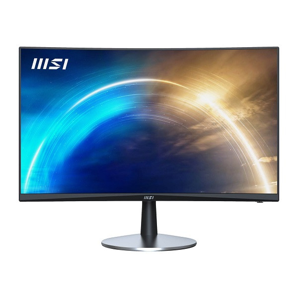 Màn Hình Cong MSI PRO MP242C 75Hz - MBC