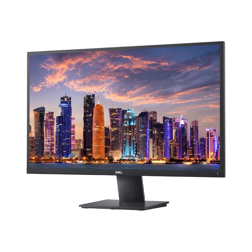 Màn hình Dell E2720HS (27inch/FHD/IPS/60Hz/8ms/HDMI+VGA) - MBC