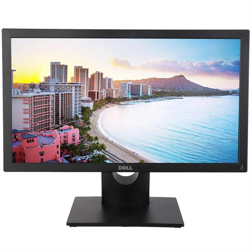 Màn hình Dell E2016HV (19.5 inch/HD/TN/60Hz/6ms/250 nits/DSub) - MBC