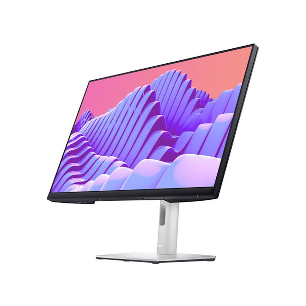 Màn hình Dell P2722H (27 inch / Full HD / IPS / 60Hz) - MBC