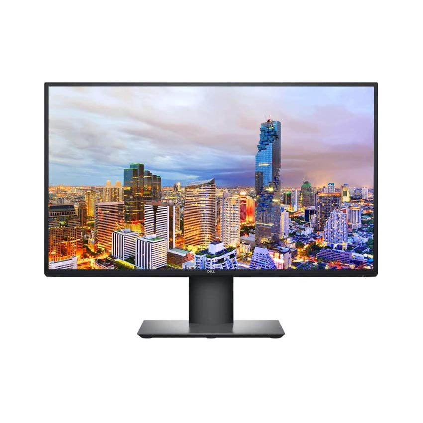Màn hình Dell U2520D (25 inch/2K/IPS/60Hz/5ms/350 nits/HDMI+DP+USB-C) - MBC