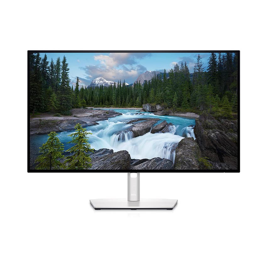 Màn hình Dell U2722D (27 inch/QHD/IPS/60Hz/8ms/350nits/HDMI+DP+USBC+USB+Audio) - MBC