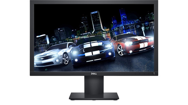 Màn hình máy tính Dell E2220H 21.5 inch FHD 60Hz - MBC