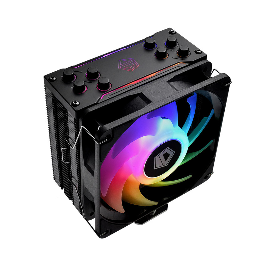 Tản Nhiệt CPU ID-COOLING SE-224-XT ARGB V2 - MBC