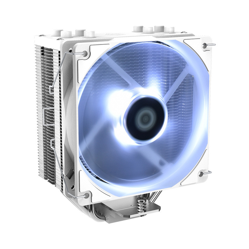 Tản Nhiệt CPU ID-COOLING SE-224-XT WHITE - MBC