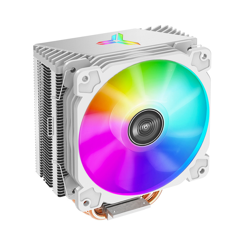 Tản nhiệt khí Jonsbo CR-1000 White - MBC