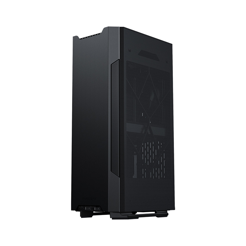 Vỏ case Phanteks Evolv Shift Air 2 ITX, Mesh, Fan, Black ( Mini Tower/Màu Đen )(PH-ES217A_BK02) - MBC