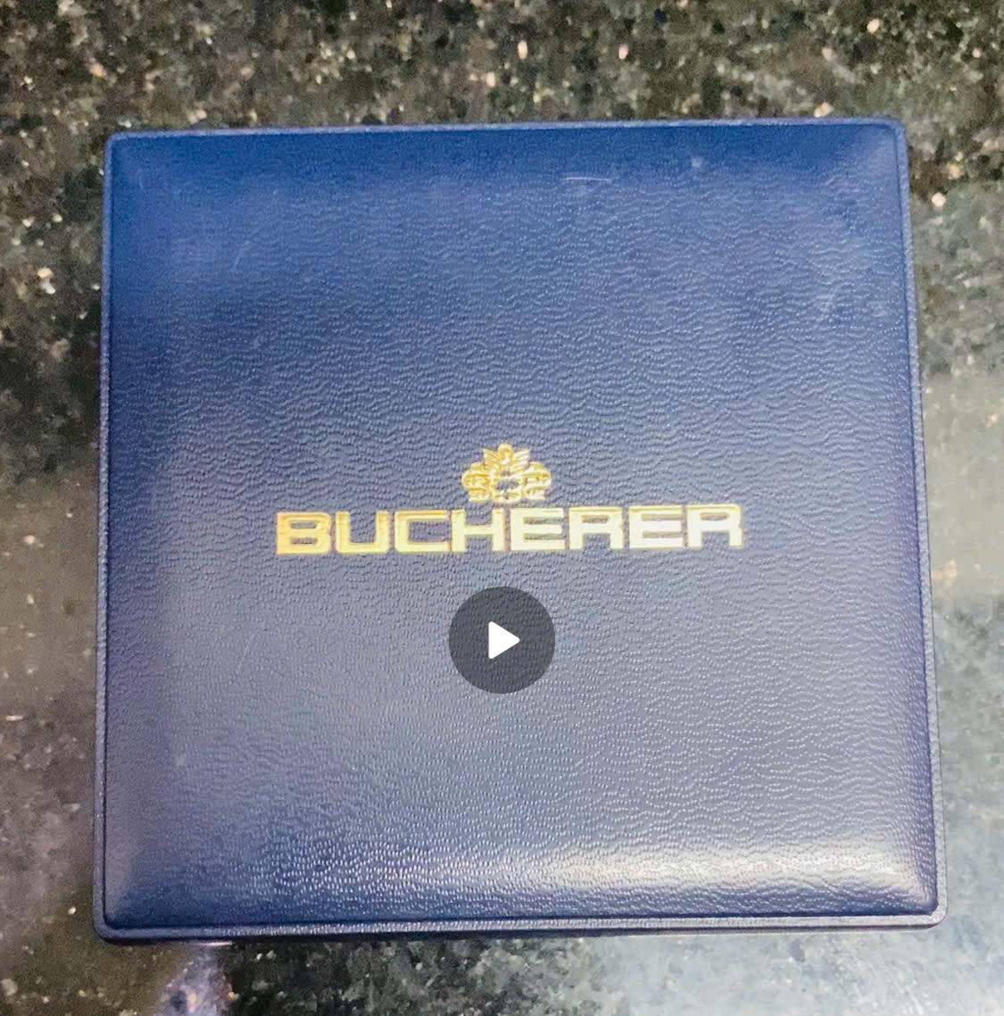 Đồng hồ quýt Bucherer Thụy Sĩ top đầu thế giới