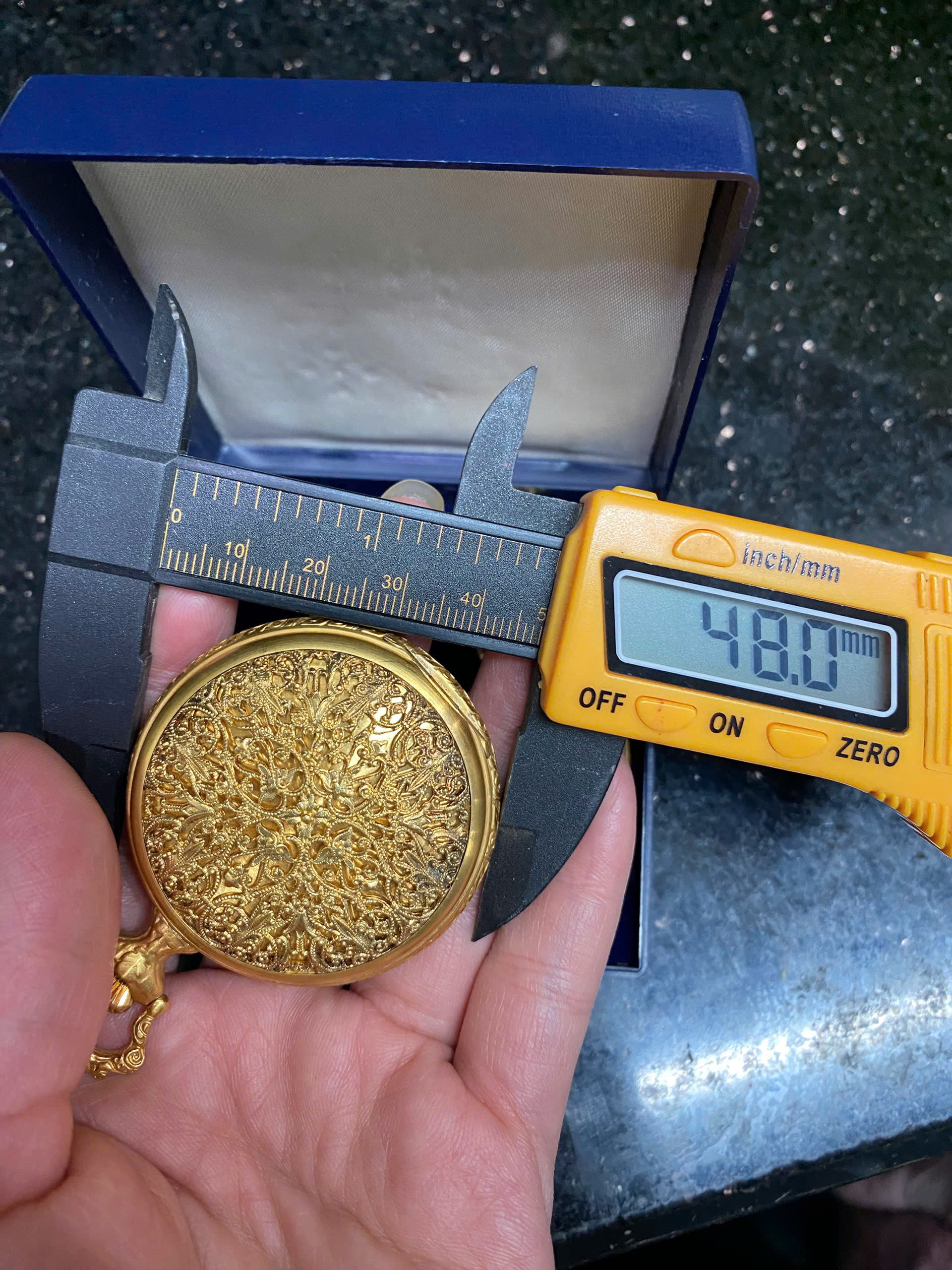 Đồng hồ quýt Bucherer Thụy Sĩ top đầu thế giới