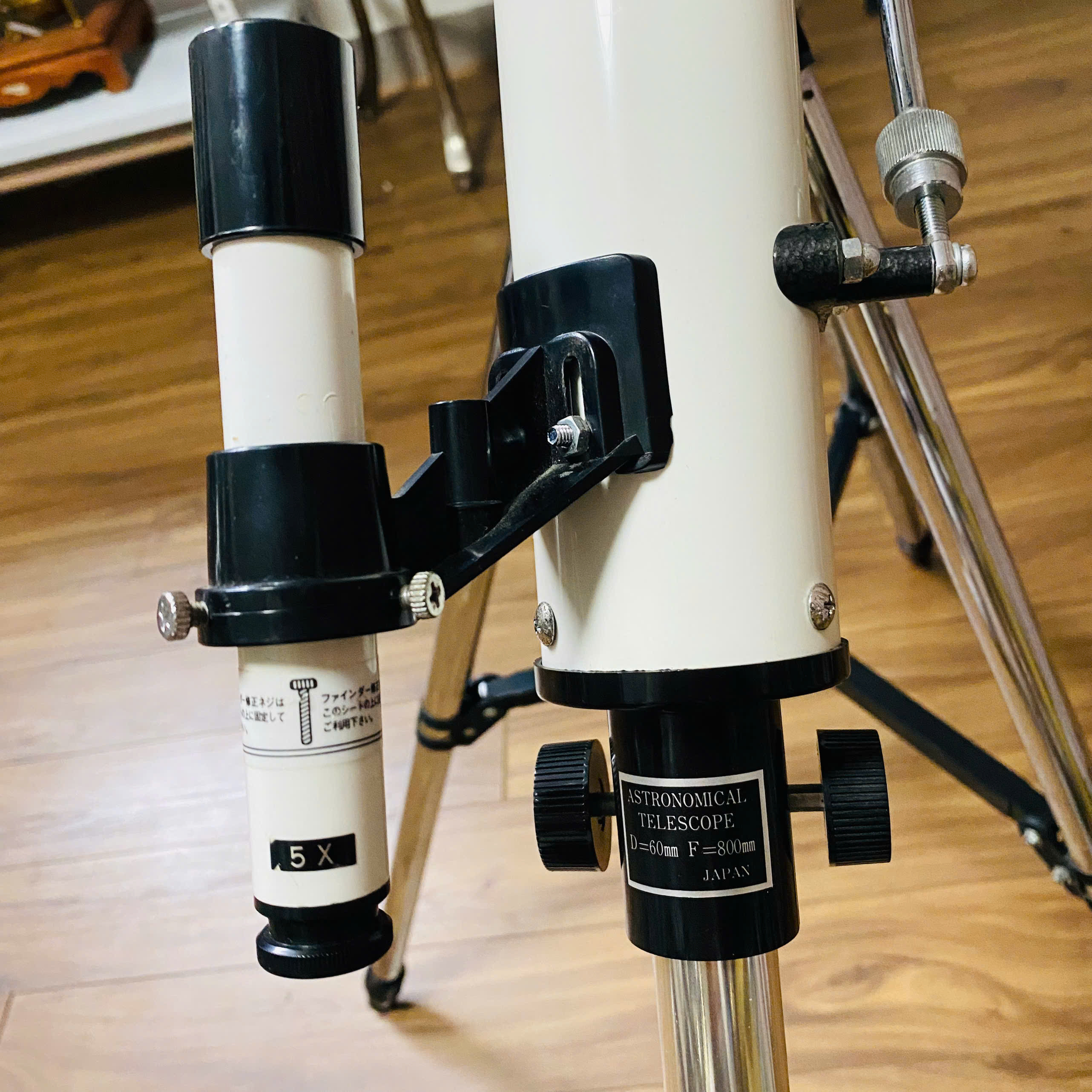 Ống nhòm Family 800DX Japan