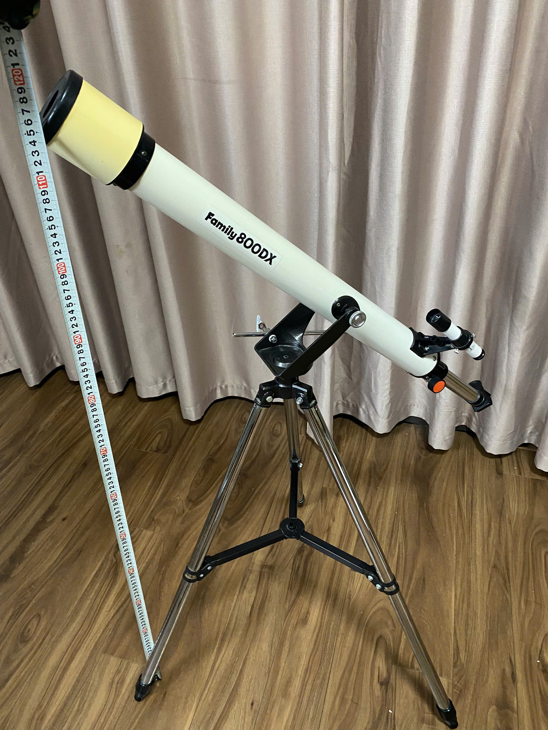 Ống nhòm Family 800DX Japan