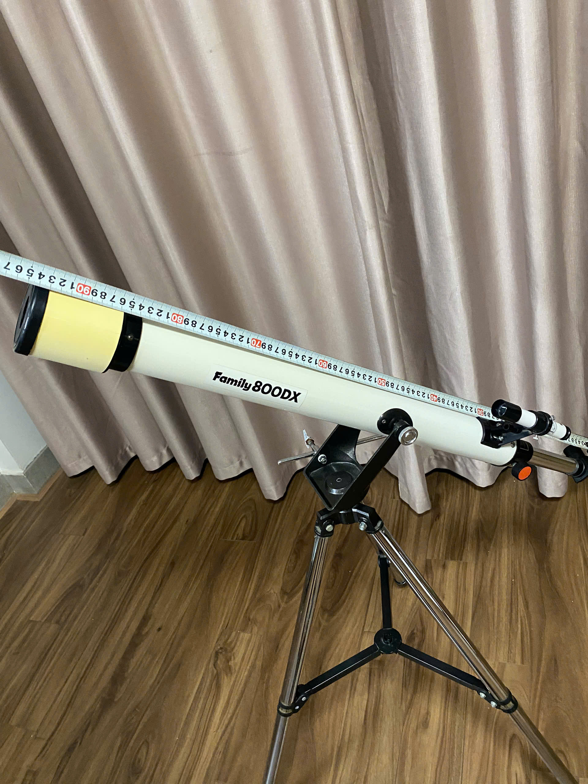 Ống nhòm Family 800DX Japan