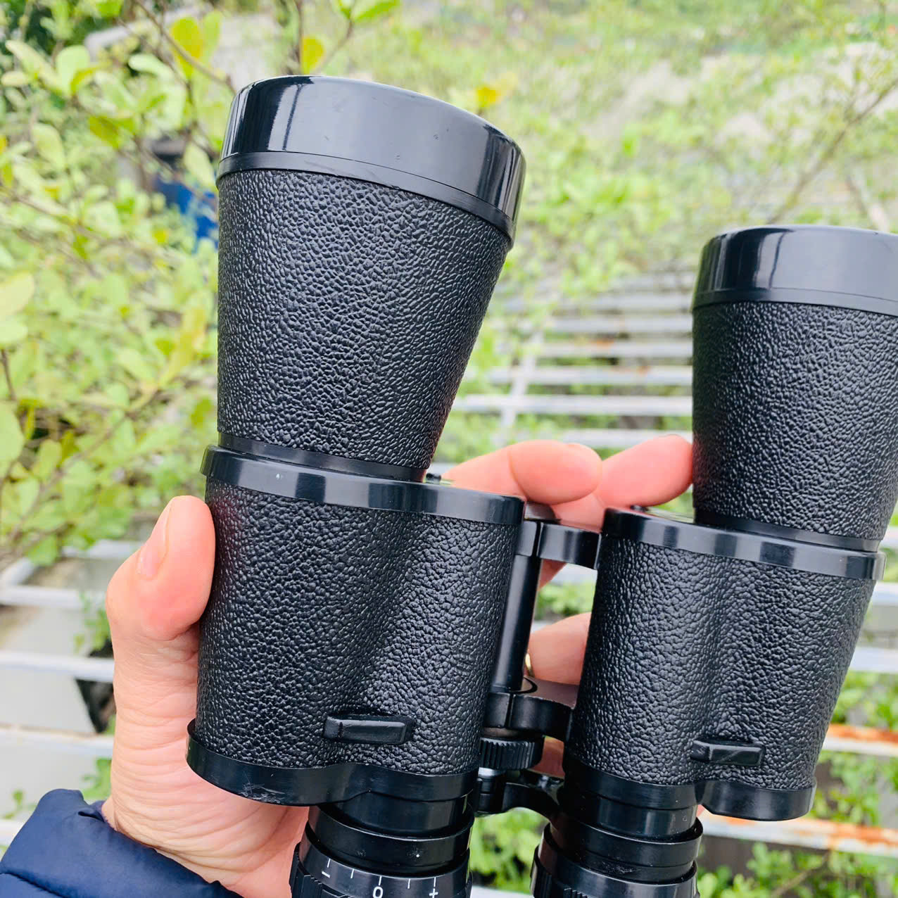 Ống nhòm Super Zenith