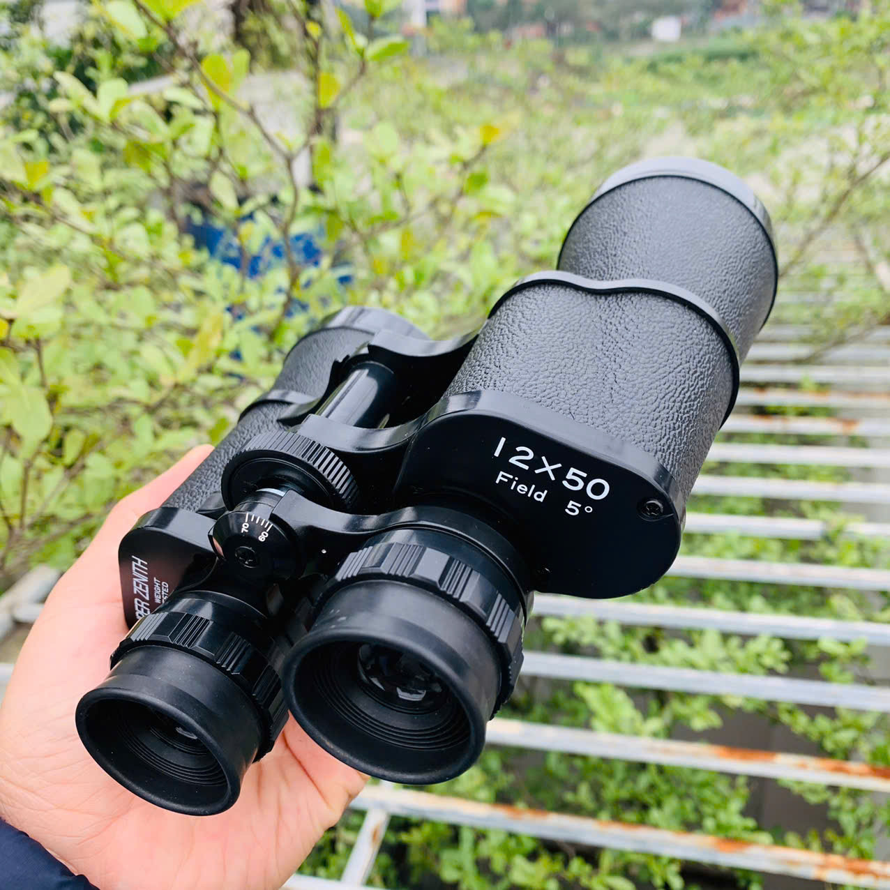 Ống nhòm Super Zenith