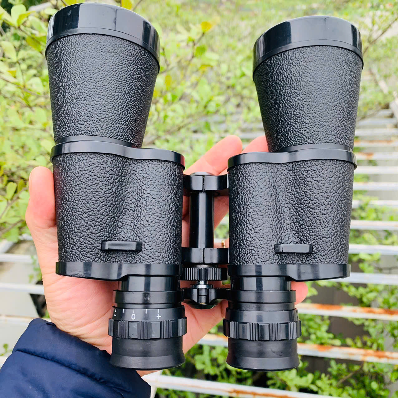Ống nhòm Super Zenith