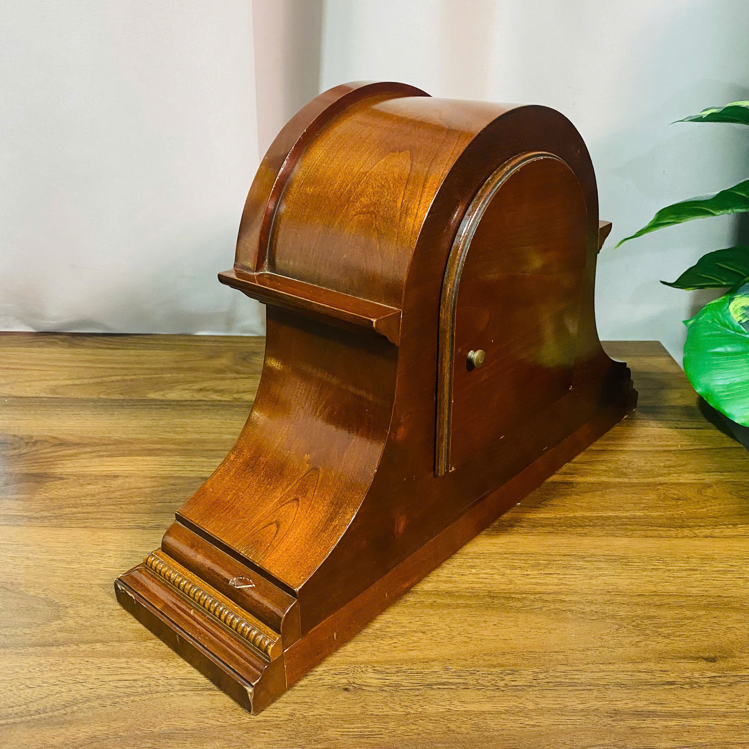 Đồng hồ vai bò Sligh 8 gông 8 búa 3 bản nhạc
