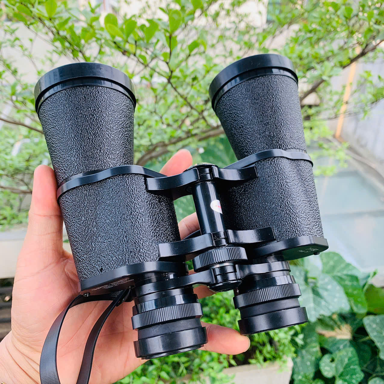Ống nhòm Super Zenith, mới full hộp