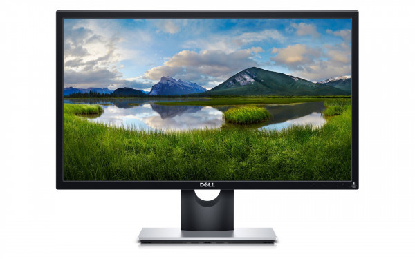 Màn Hình Dell SE2417HGX (23.6inch/FHD/TN/75Hz/1ms/FreeSync)