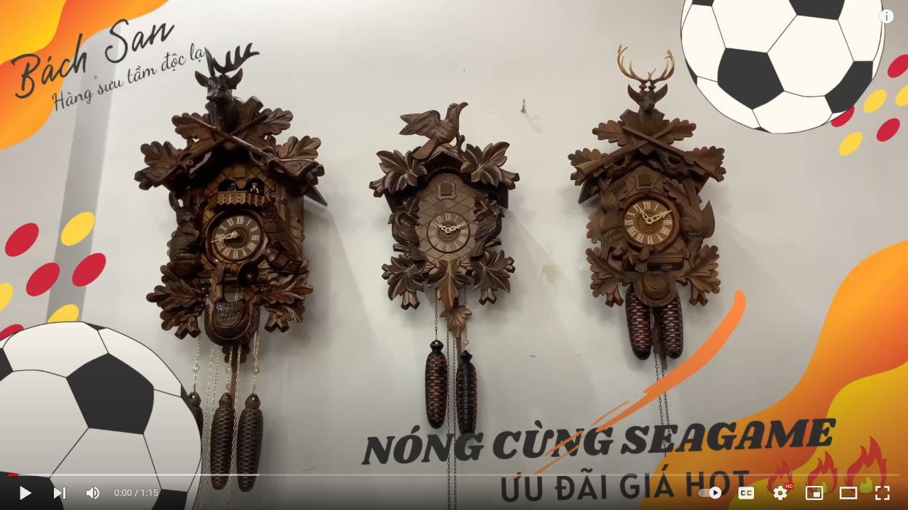 Nóng cùng SEA Game ưu đãi giá HOT