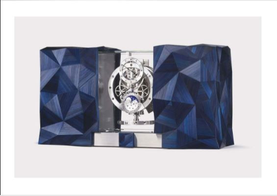 Những thiết kế Atmos Vĩnh Cửu xuất sắc