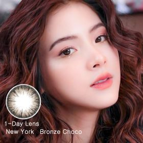 BROZE CHOCO 1 DAY (J03)