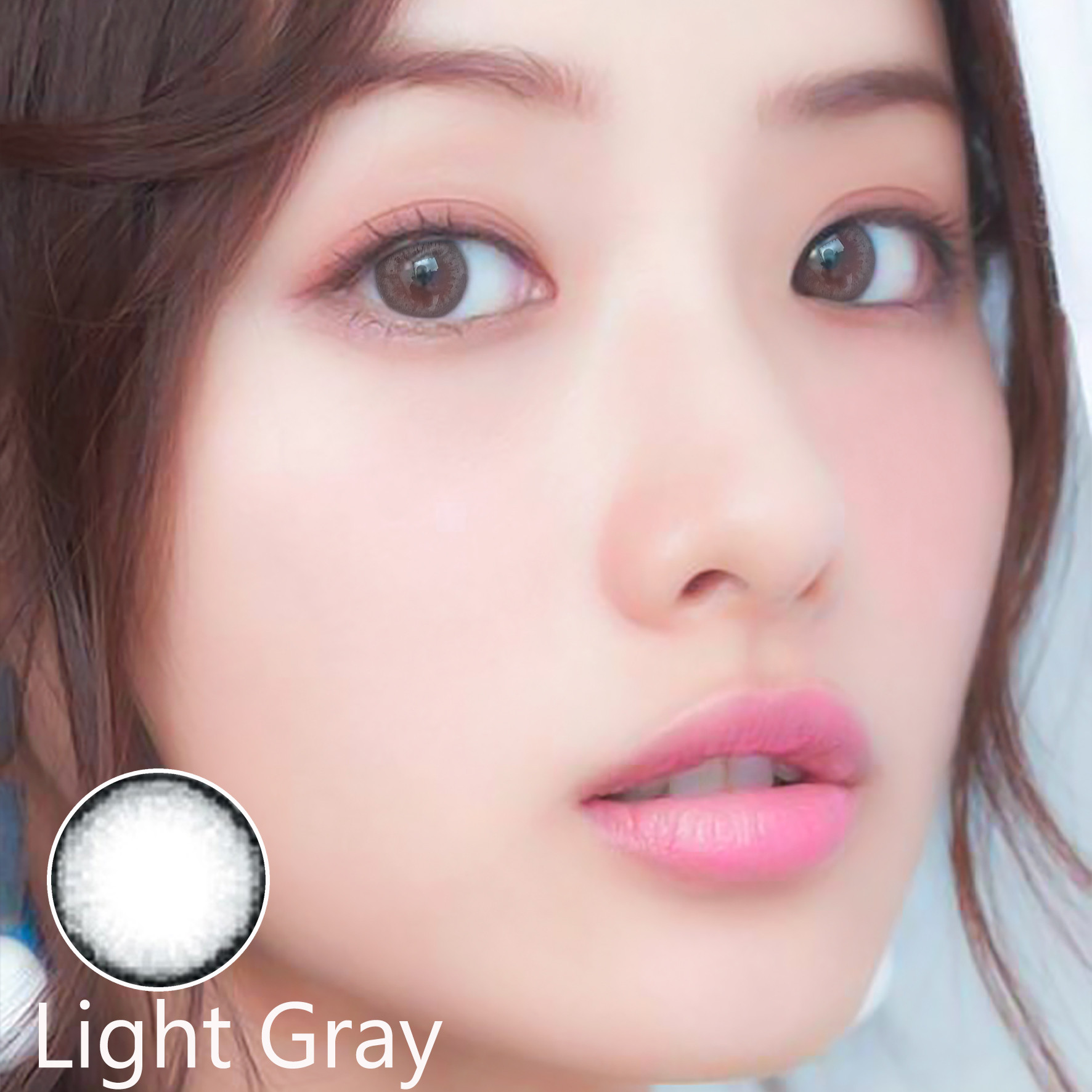 LIGHT GRAY 1 DAY (J04- CÓ ĐỘ)