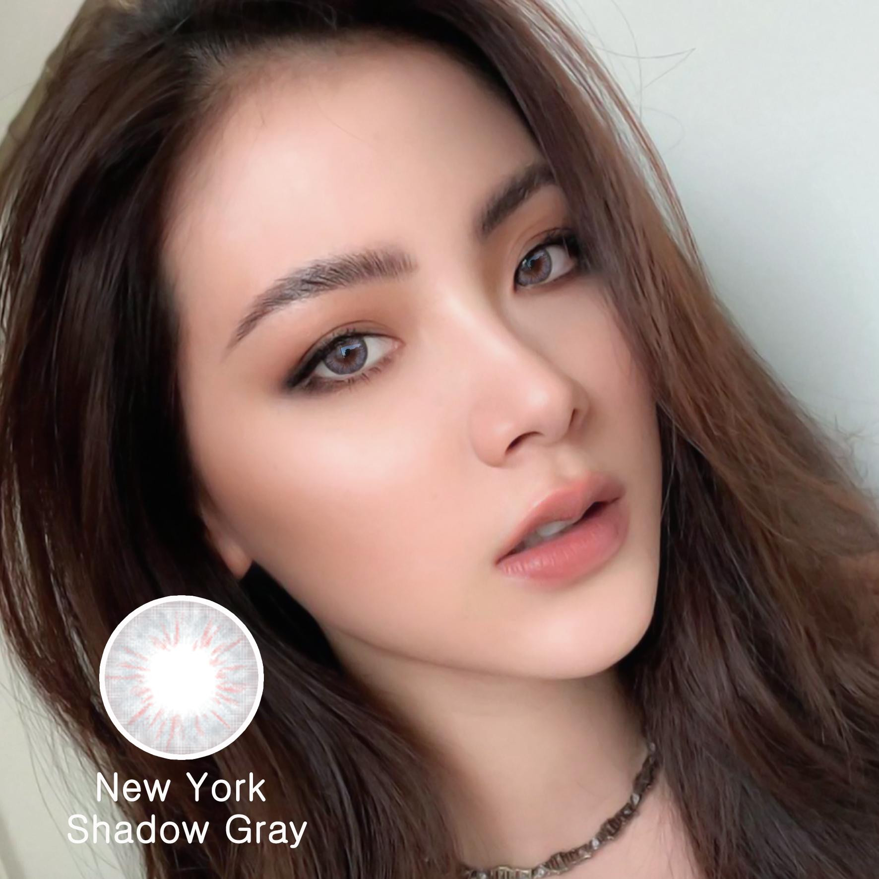 SHADOW GRAY 1 DAY