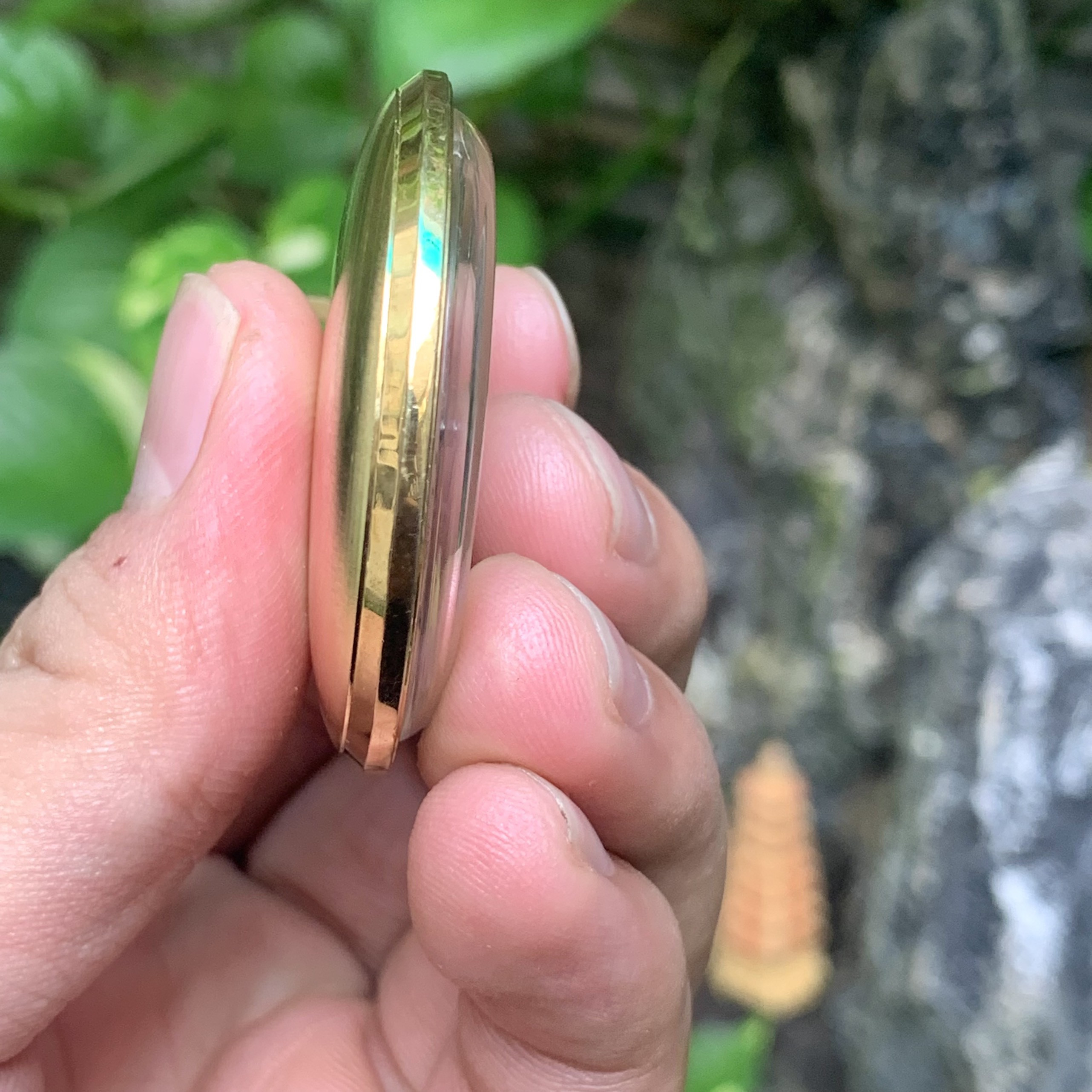 Đồng hồ quả quýt Arnex Thụy Sĩ