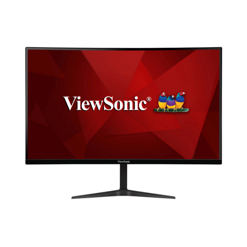 Màn hình Viewsonic VX2718-PC-MHD (27inch/FHD/VA/165Hz/1ms/250nits/HDMI+DP+Audio/Cong)- MBC