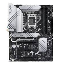 Mainboard Asus PRIME Z790-P WIFI D4-CSM DDR4 - MBC