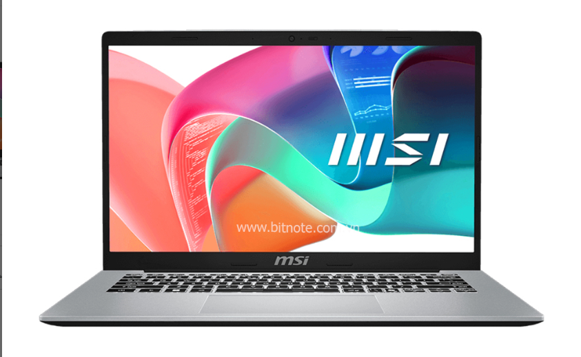 Laptop MSI 14 F13MG – 14S1