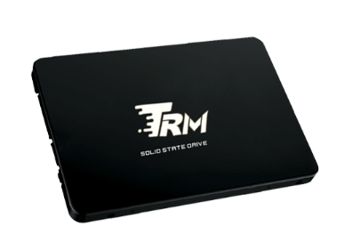 Ổ SSD TRM S100 512Gb SATA (đọc: 560MB/s; /ghi: 520MB/s)
