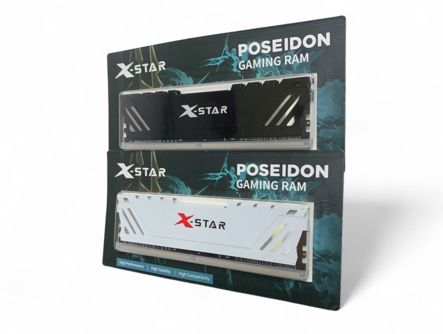 Ram X-Star Poseidon 16GB/3200