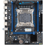 MAINBOARD HUANANZHI X99-P4F