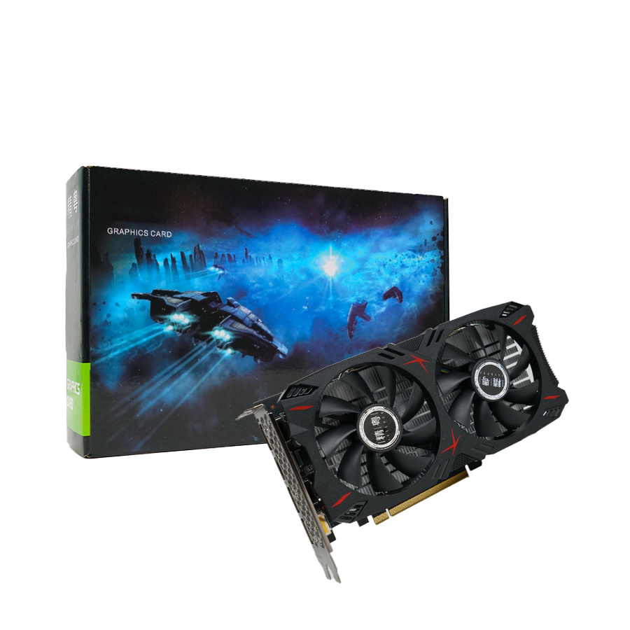 VGA JGINYUE GTX1060 3GB GDDR5